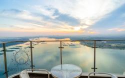 D'Sunset Suite【Ultimate Seaview & HD Projector】12B