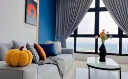 Paradigm Residence, BlueVivid by Guesthouse (9pax)