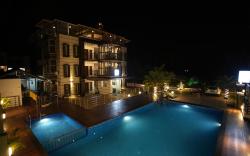 Skyfall Luxury stay @ Wayanad A2