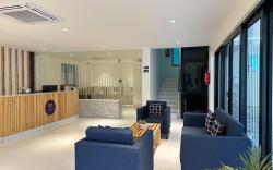 Western Suites Hitech city