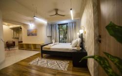 HUEGUH Villa Tranquil - Luxury Private pool Villa