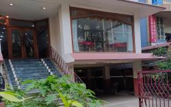 Hotel Orchid, Guwahati