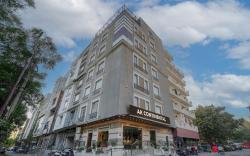 Hotel AK Continental Amritsar Just 900 mtr From Golden Temple