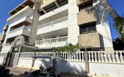 Jhonny Cay Collection Apartment