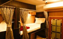 Dormitory Hub