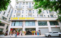 Lam Anh Hotel 5 Him Lam Vạn Phúc