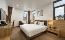 Lam Anh Hotel 5 Him Lam Vạn Phúc