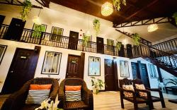 Amancio's Balai - Near Airport, Capitol, City!