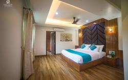 HUEGUH Villa Unplug - Luxury Private pool Villa