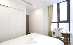 Luxhomes18#Apt 2Br Vinhomes Skylake#Near KeangNam