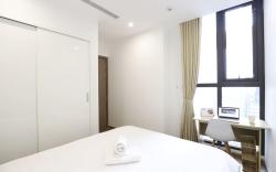 Luxhomes18#Apt 2Br Vinhomes Skylake#Near KeangNam