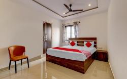Hotel O Turahalli