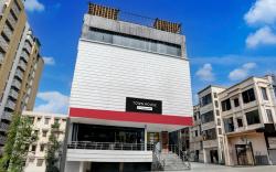Super Townhouse Vaishali Nagar Jaipur Formerly Pentagon Boutique Hotel