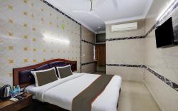 Hotel O Pearl View Residency