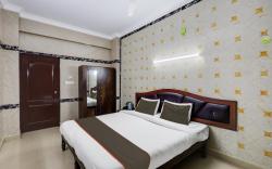 Hotel O Pearl View Residency