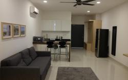 A Suites - Atria Sofo Suites Petaling Jaya