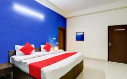 Hotel O Shakun Palace