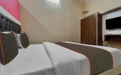 Hotel O The Legent Hotel