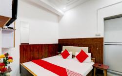 Pragati Inn