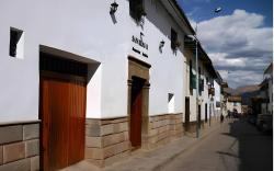 Hotel Arcangel