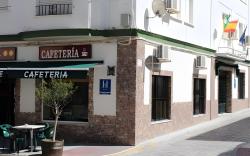 Hostal Barbate