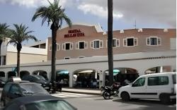 Hostal Bellavista Formentera