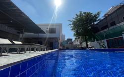 Vientiane Garden Hostel