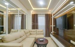 Spacious Elegant 1BR Patraland Amarta By Travelio