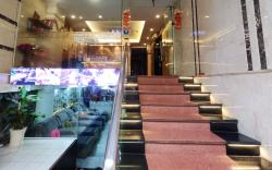 Beauty Saigon Hotel