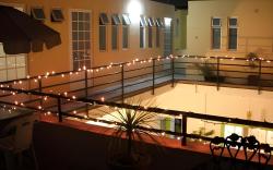 Hotel del Refugio