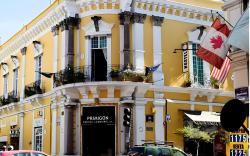 Hostel Hospedarte Centro