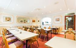 St George's Hotel