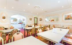 St George's Hotel