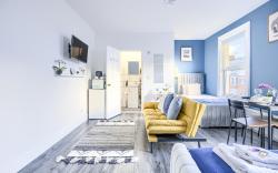 Hackney Central Deluxe Apartment 