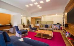 Hyatt Centric Campestre Leon