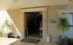 Class Hotel Guaxupe