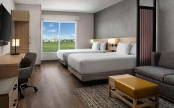 Hyatt Place Amarillo West