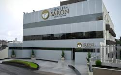 Hotel Saron