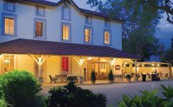 Pont du Chalon Hotel and Restaurant