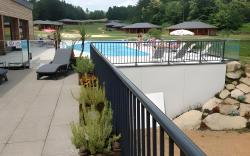 Vacanceole - Le Domaine des Monedieres