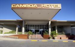Camboa Hotel Paranagua