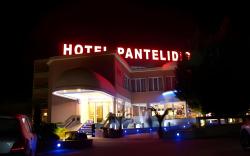 Pantelidis Hotel & Spa
