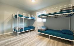 Modern Hostel