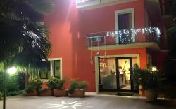 Florivana Boutique Hotel