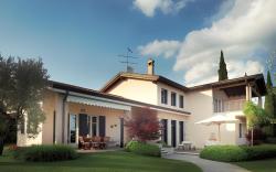 Villa Archi B&B