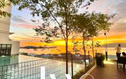 The Shore Kota Kinabalu City Centre by LW Suites
