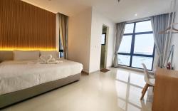 The Shore Kota Kinabalu City Centre by LW Suites