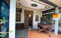Dulun Carik Homestay