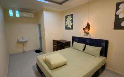 Dulun Carik Homestay