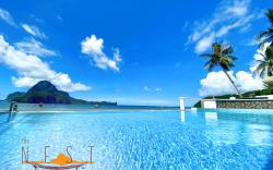 The Nest El Nido Beach Resort 